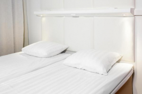 Omena Hotel Helsinki Lönnrotinkatu in Helsinki